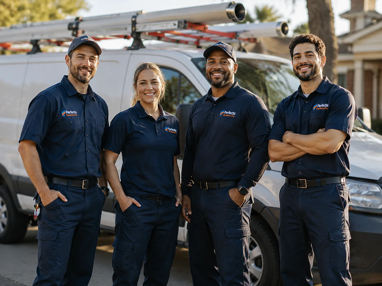 Emergency Plumber Near Me in Centerville, TX near me